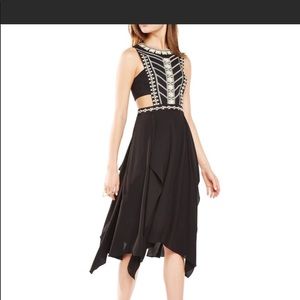 Brand New, stand out Bcbg Dress!